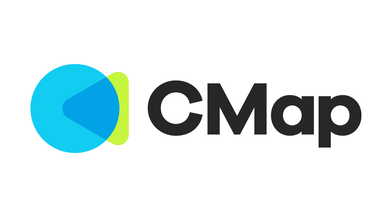CMAP Integration Logo