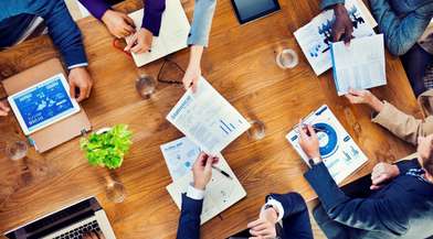 What are the charity commission accounts requirements?