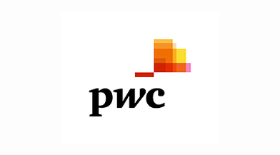 Pwc Logo