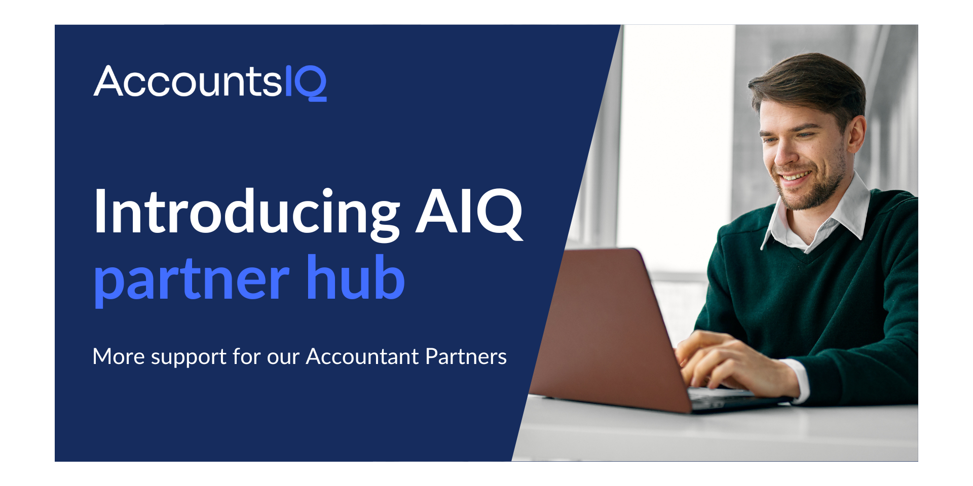 AIQ Partner Hub