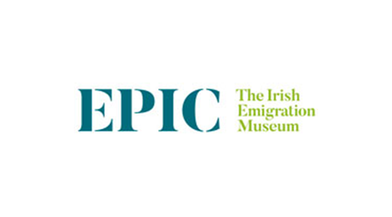 EPIC Irish Emigration Museum Logo