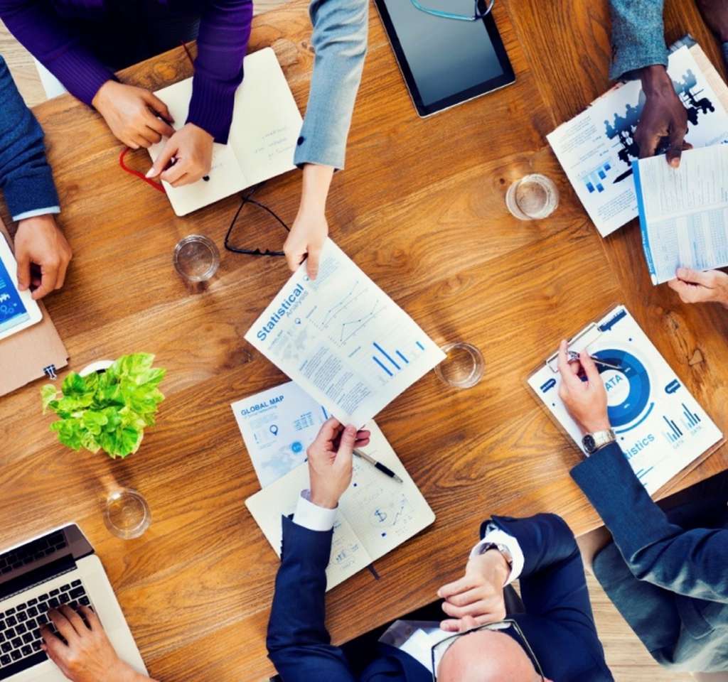 What are the charity commission accounts requirements?