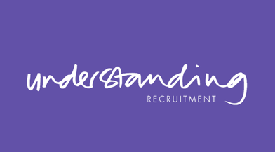 Understanding Recruitment Logo