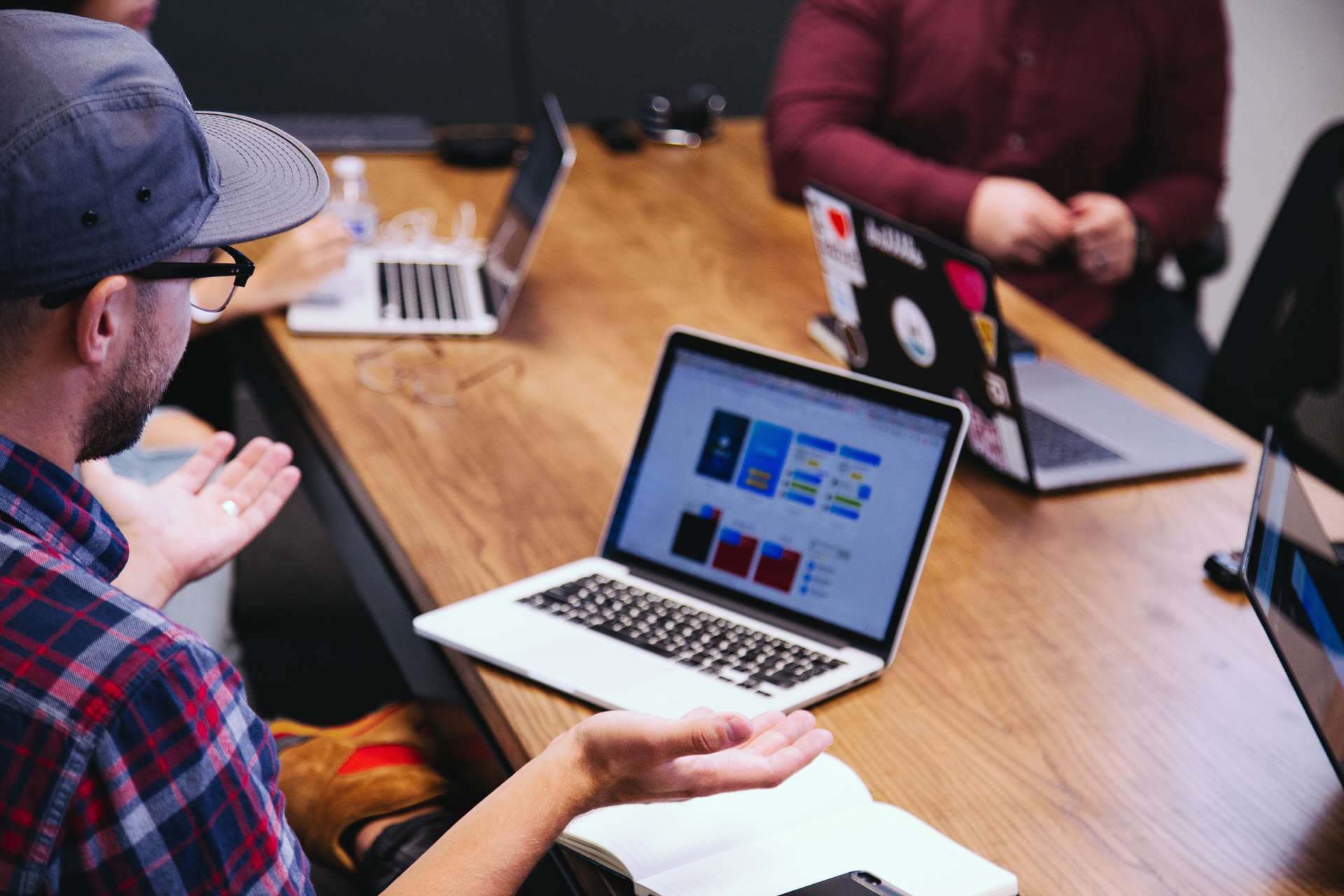 Quickbooks Alternative on a Laptop