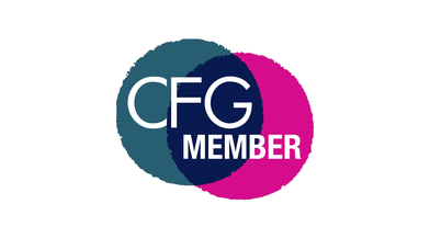 Charity Finance Group Member