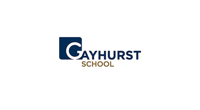 Gayhurst School Logo