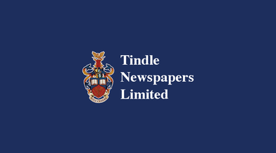 Tindle Newspapers Limited Logo