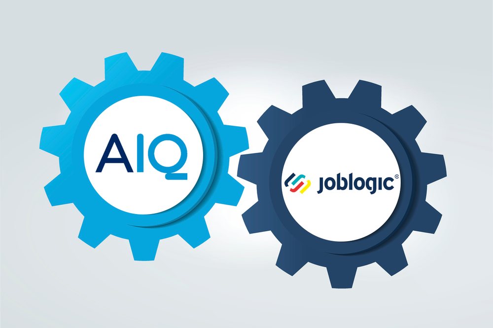 AccountsIQ Joblogic Integration