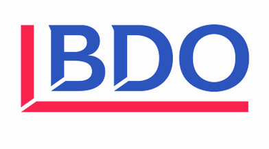 BDO Logo