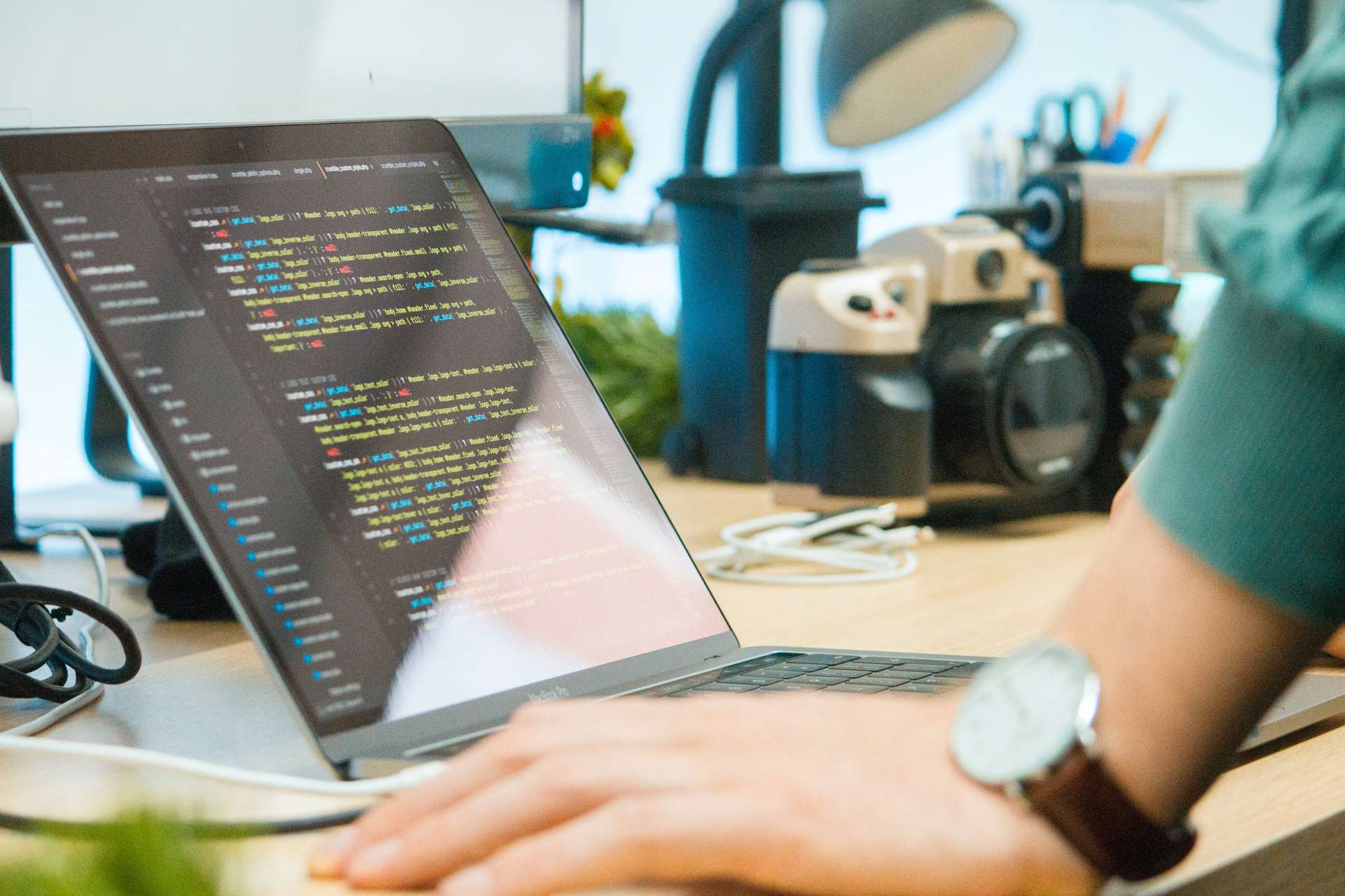 Digital Engineering