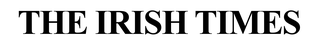 Irish Times logo