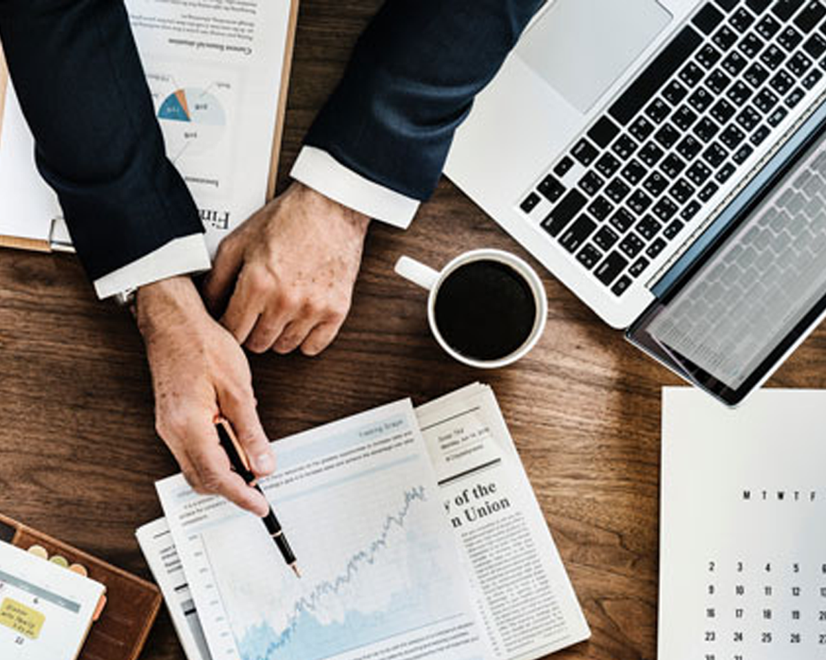 New year’s resolutions of a finance director