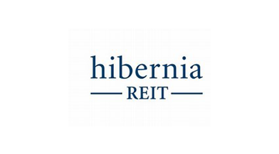 Hibernia REIT Logo