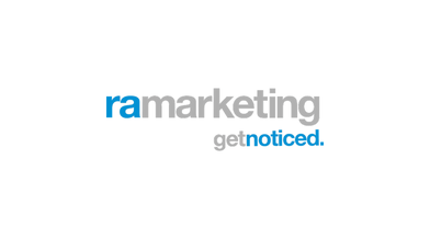Ramarketing Logo