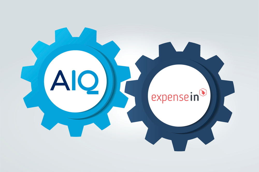 AIQ_ExpenseIn-Integration