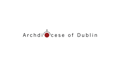 Archdiocese of Dublin Logo