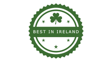 Best in Ireland Award
