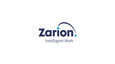 Zarion Logo