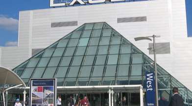 AccountsIQ exhibiting at Accountex 2016