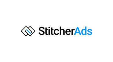 StitcherAds Logo