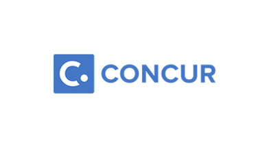 Concur Integration With AccountsIQ