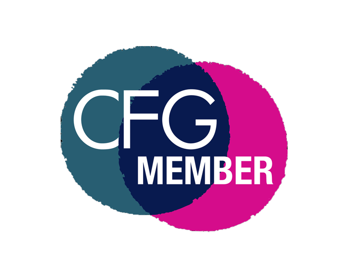 Charity Finance Group Member