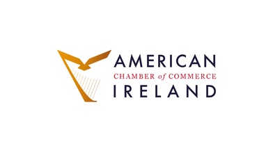 American Chamber of Commerce Ireland Logo
