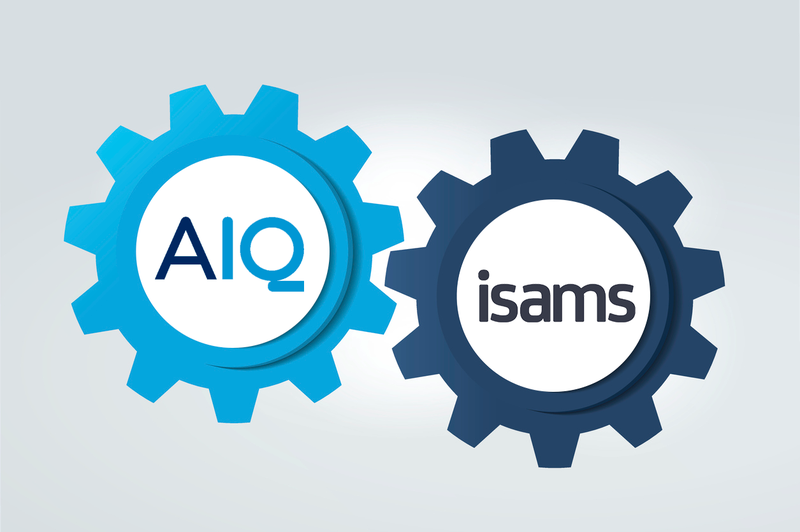 AIQ_ISAMS-Integration