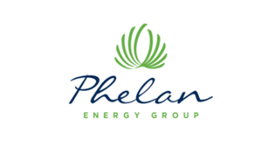 Phelan Energy Group Logo