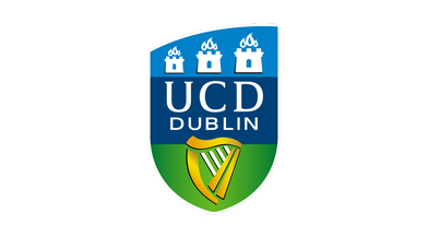 UCD Logo