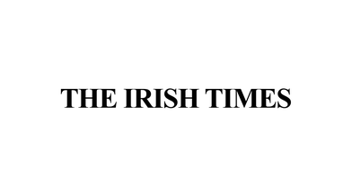 The Irish Times Logo