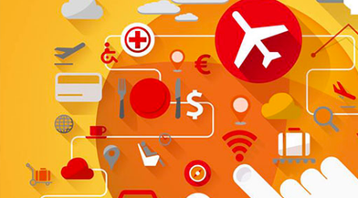 Sky’s the limit for AccountsIQ users OpenJaw