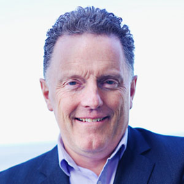 Tony Connolly, CEO and Founder, AccountsIQ 