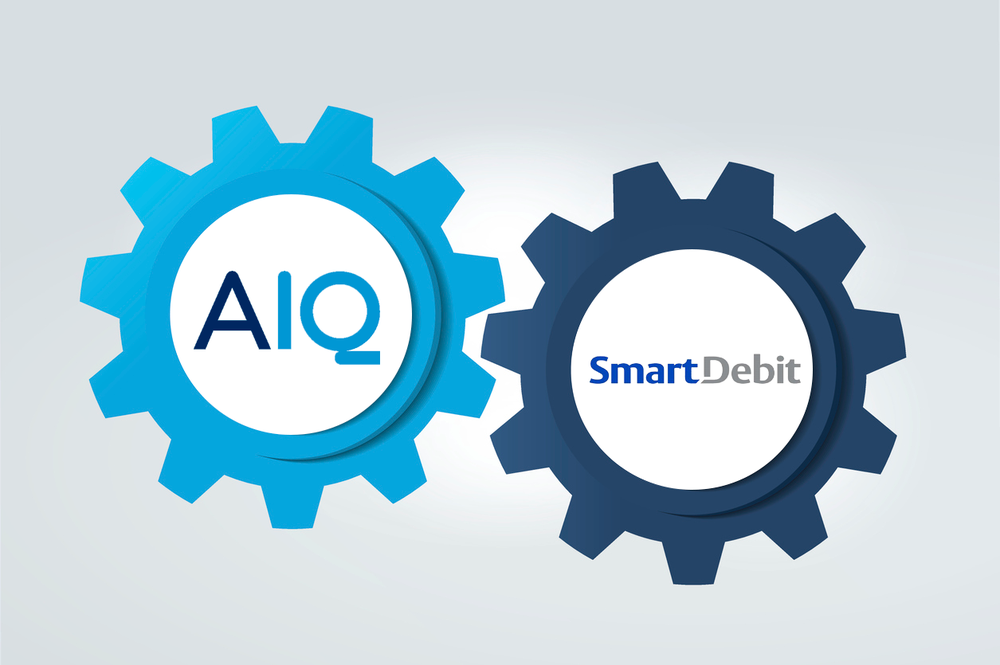 AIQ_SmartDebit-Integration