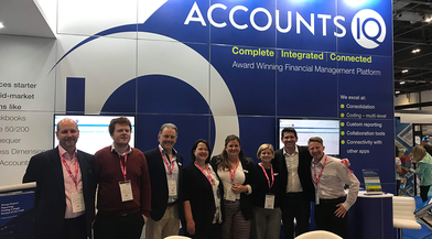 Accountex