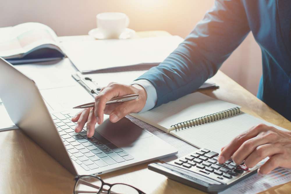 HMRC Compatible Making Tax Digital Accounting Software