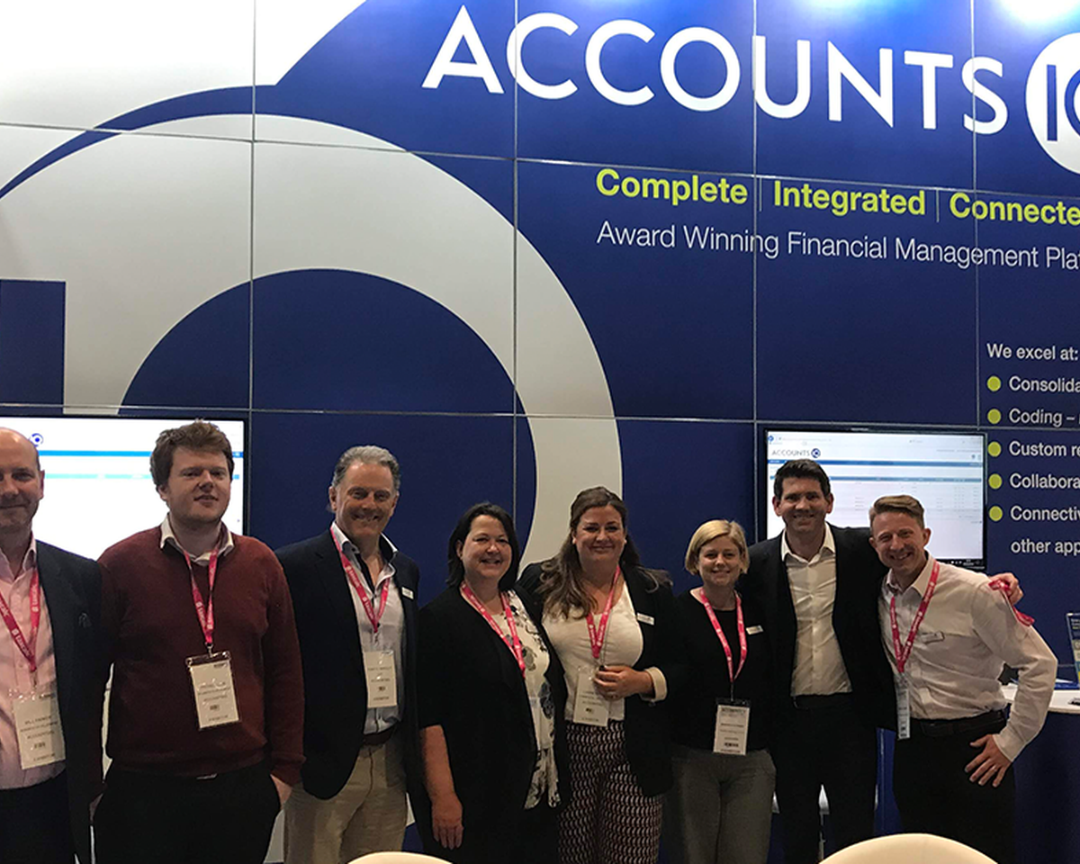 Accountex