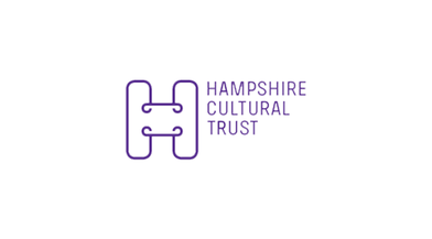 Hampshire Cultural Trust Logo