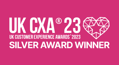 AccountsIQ wins UK CXA silver award