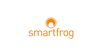 Smartfrog Logo