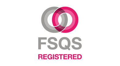 AccountsIQ is FSQS Registered