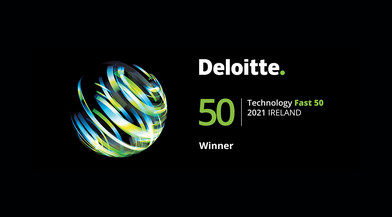 Deloitte Fast50 award winners 2021