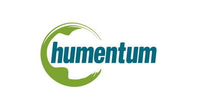 Humentum - testimonial logo