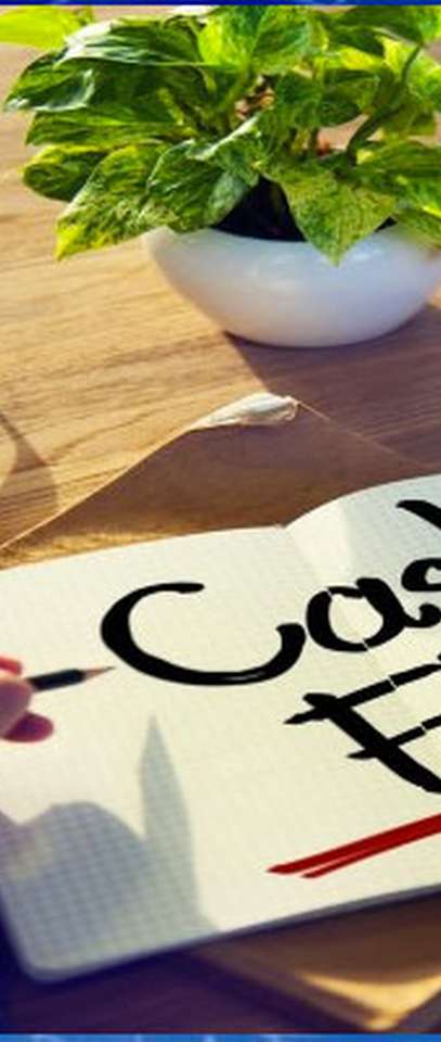 Cashflow management & forecasting