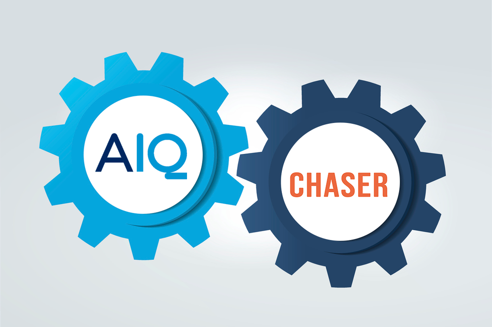 AIQ_Chaser-Integration