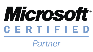 Microsoft Certified Partner