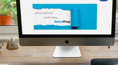 AccountsIQ announce partnership with SourceDogg