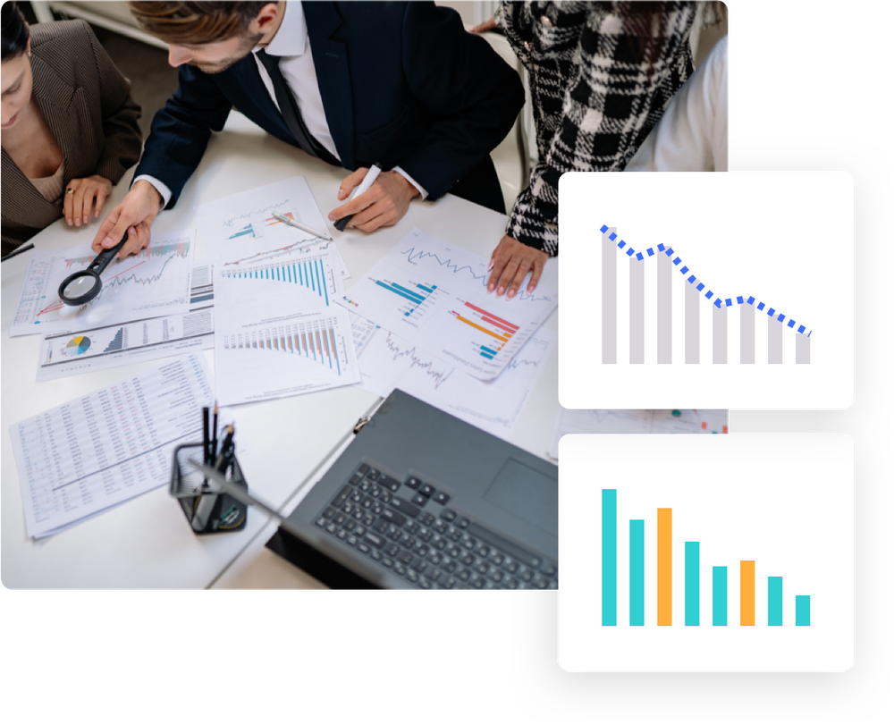 Illustration Graphs