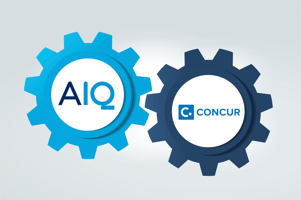 AIQ_Concur-Integration