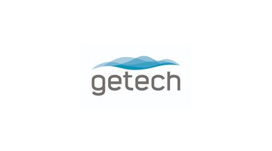 Getech logo